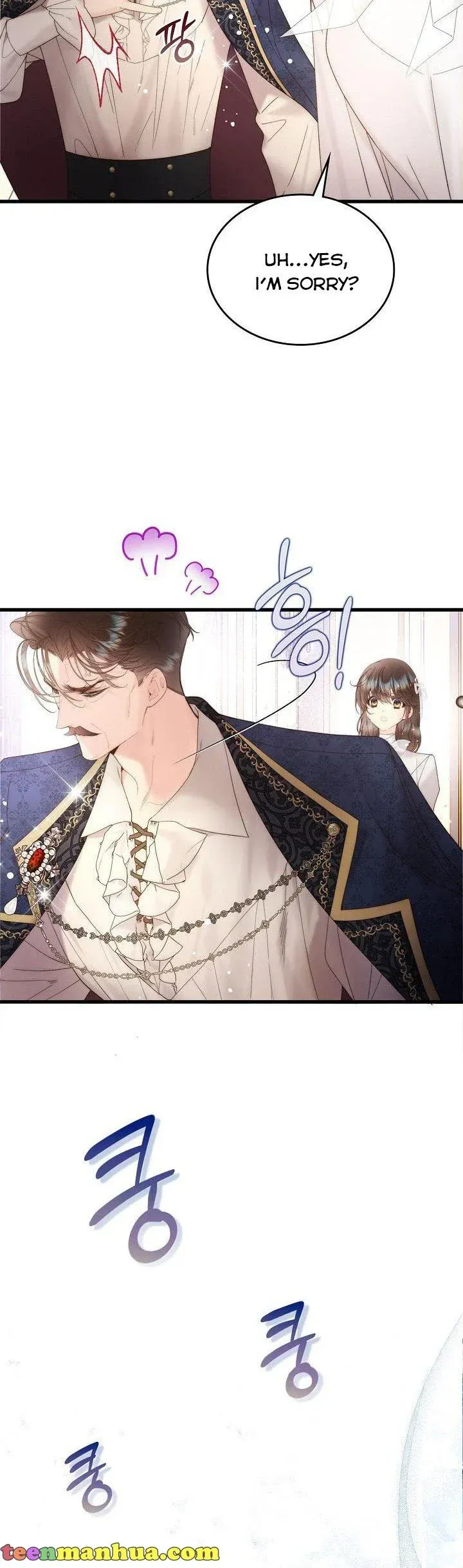 Beatrice Chapter 109 Online - página 26