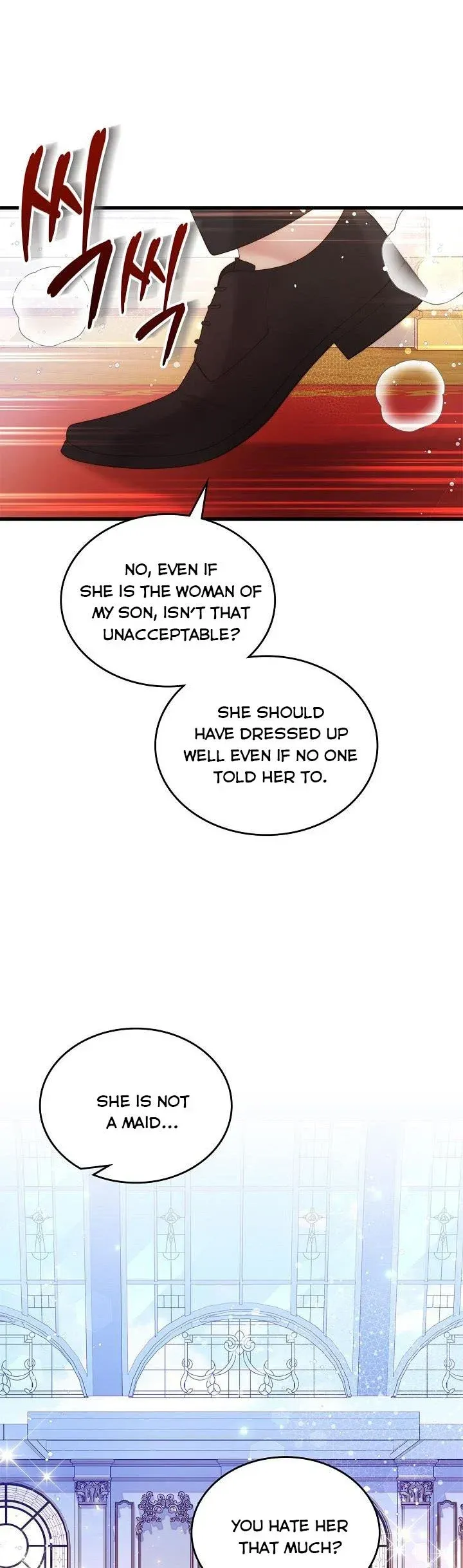 Beatrice Chapter 109 Online - página 28