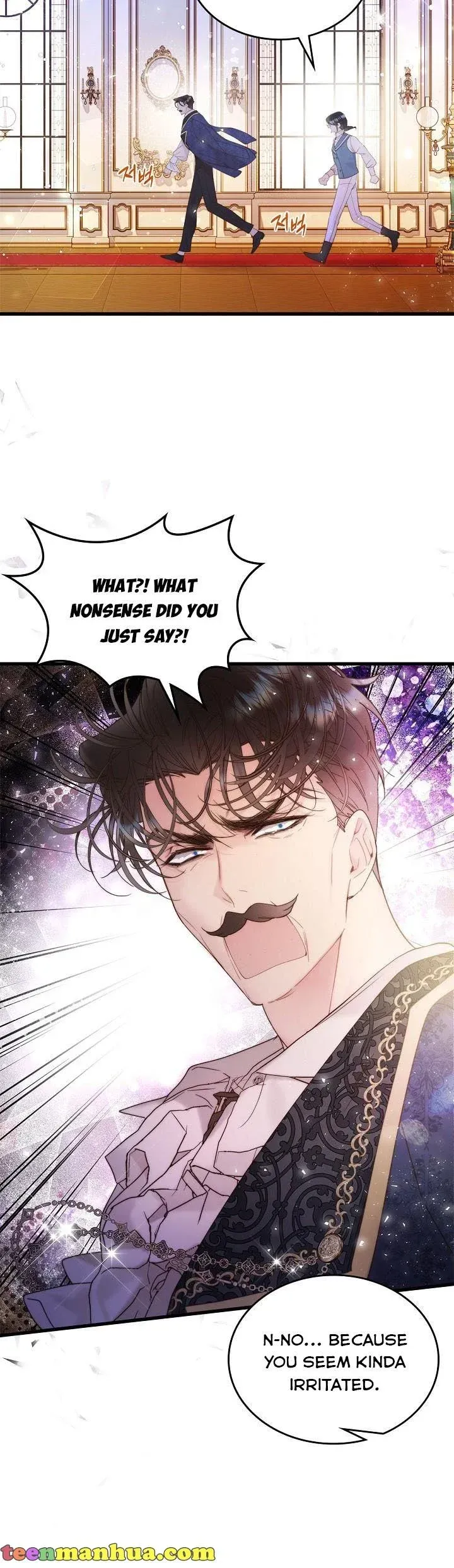 Beatrice Chapter 109 Online - página 29