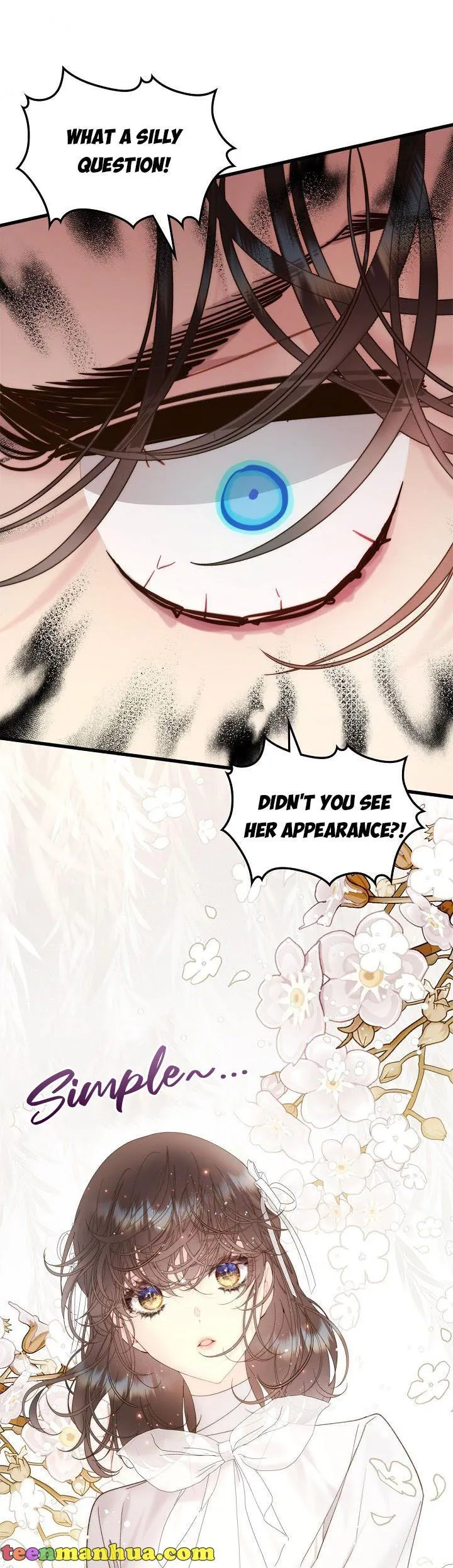 Beatrice Chapter 109 Online - página 30