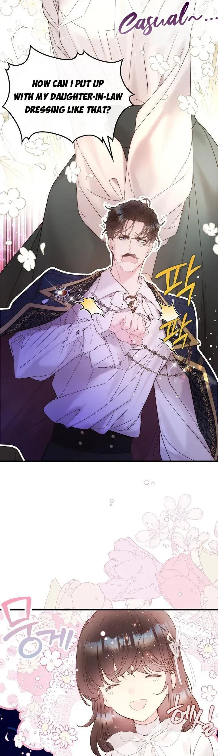 Beatrice Chapter 109 Online - página 31