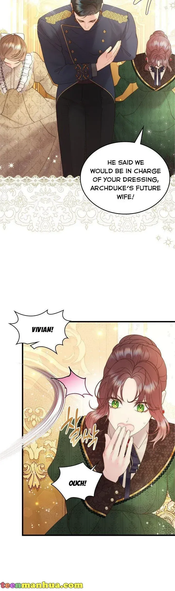 Beatrice Chapter 109 Online - página 38