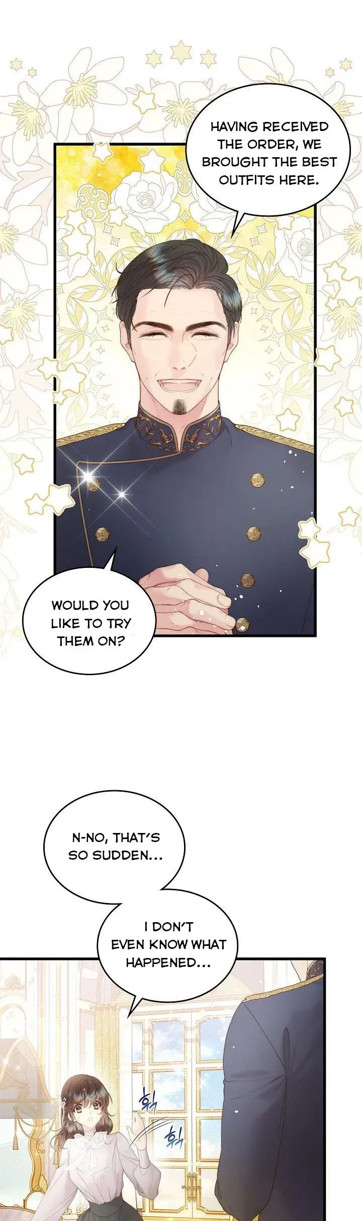 Beatrice Chapter 109 Online - página 39