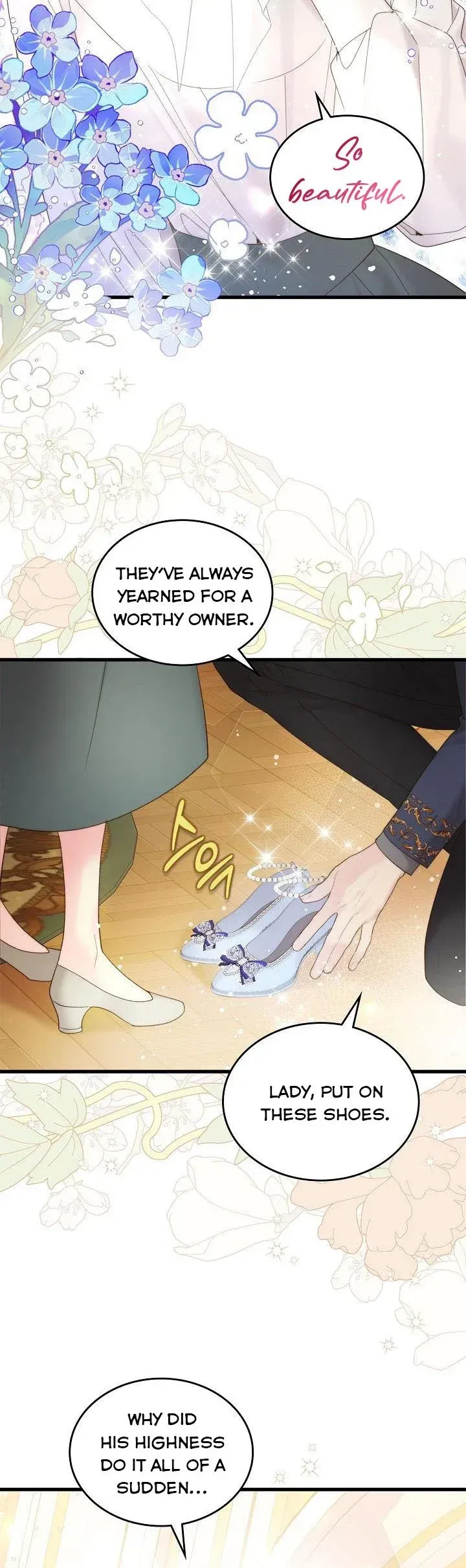 Beatrice Chapter 109 Online - página 41
