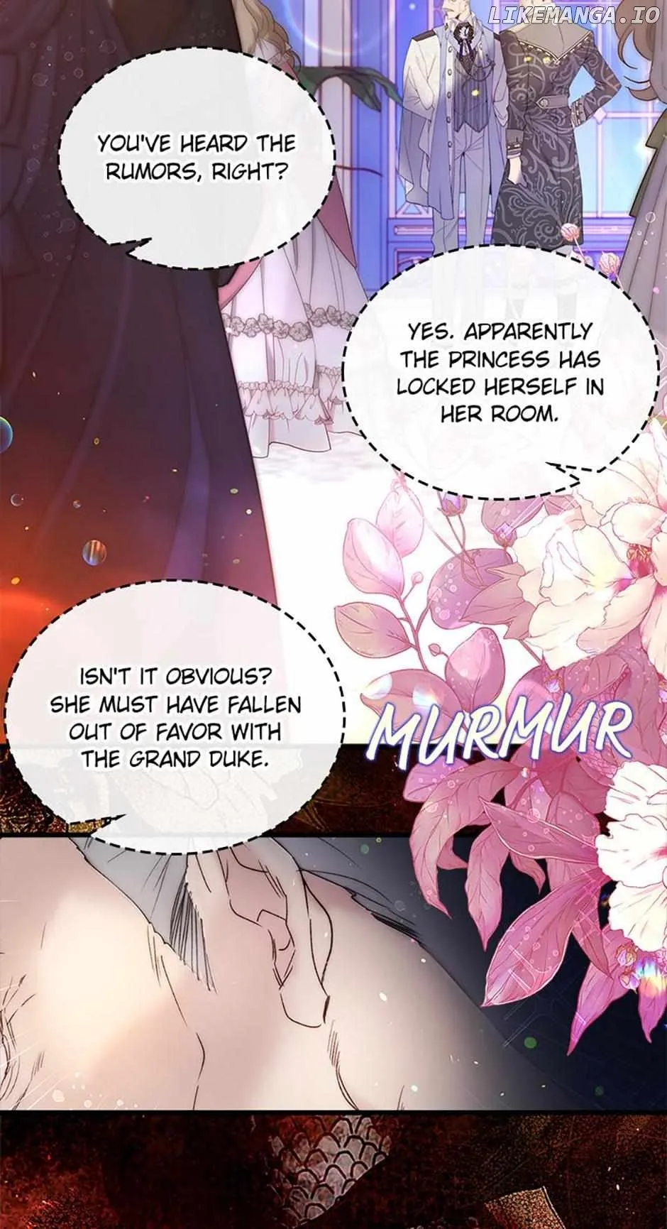 Beatrice Chapter 112 Online - página 4