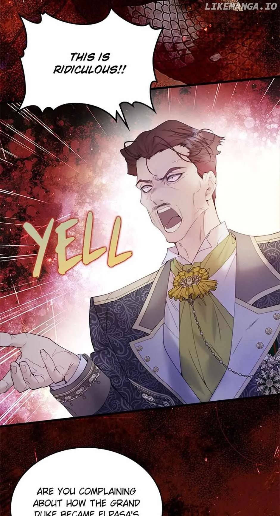 Beatrice Chapter 112 Online - página 5