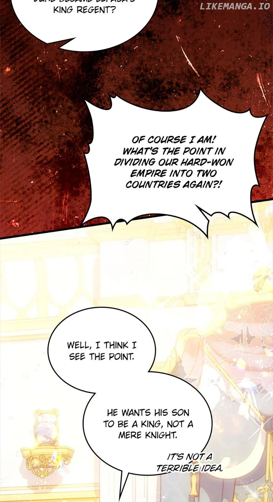 Beatrice Chapter 112 Online - página 6