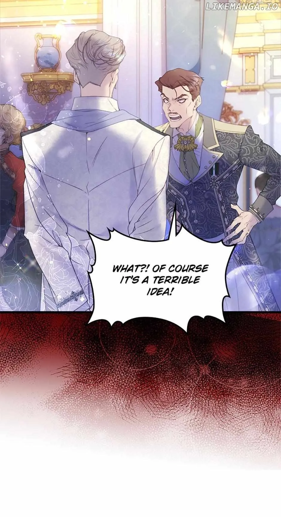 Beatrice Chapter 112 Online - página 7