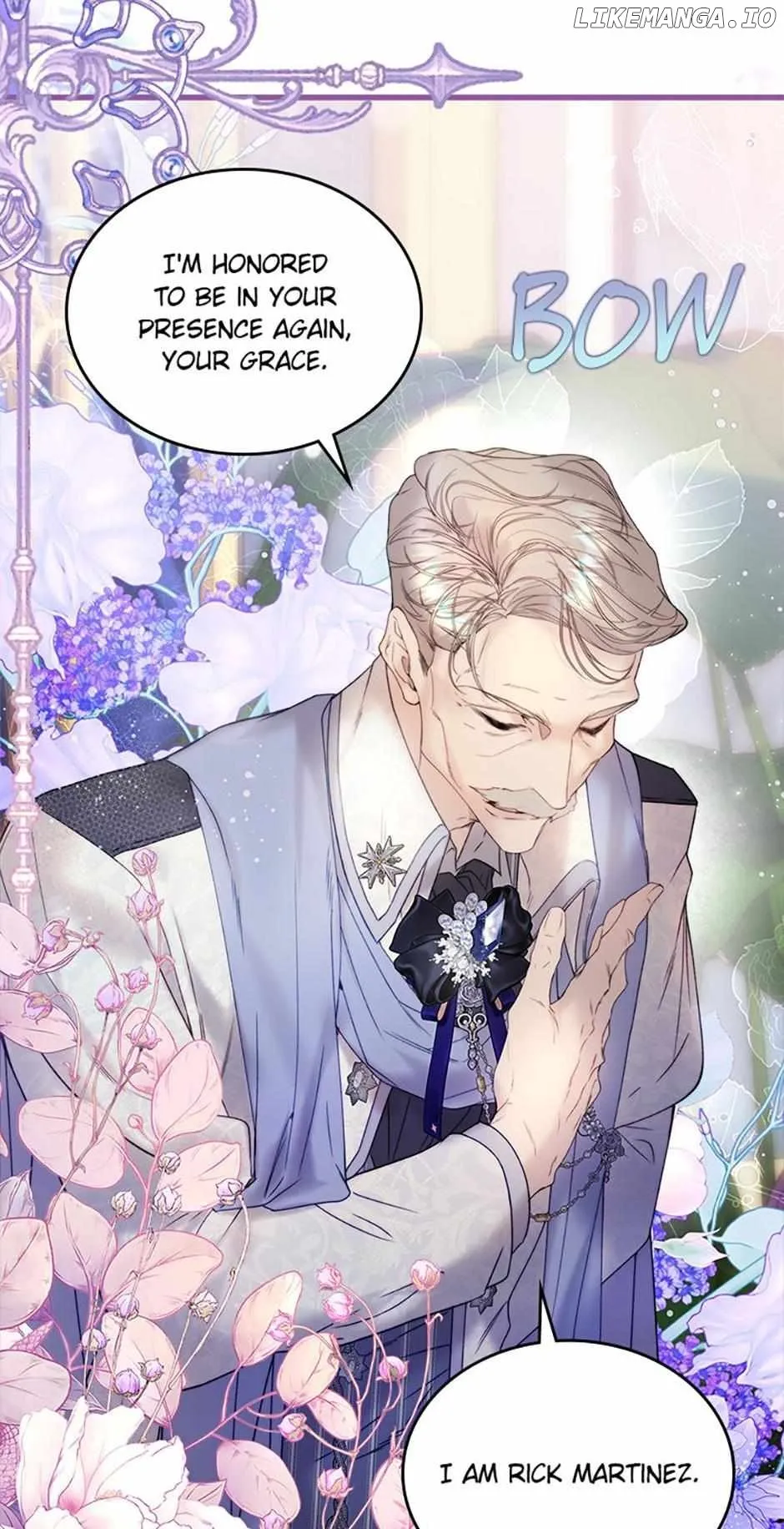 Beatrice Chapter 112 Online - página 11