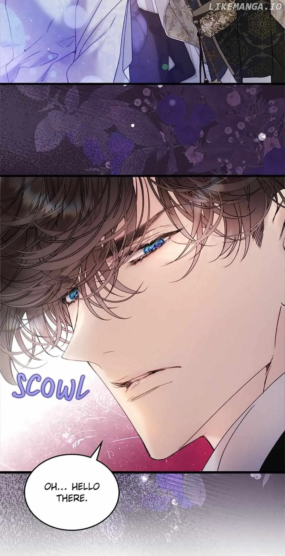 Beatrice Chapter 112 Online - página 13