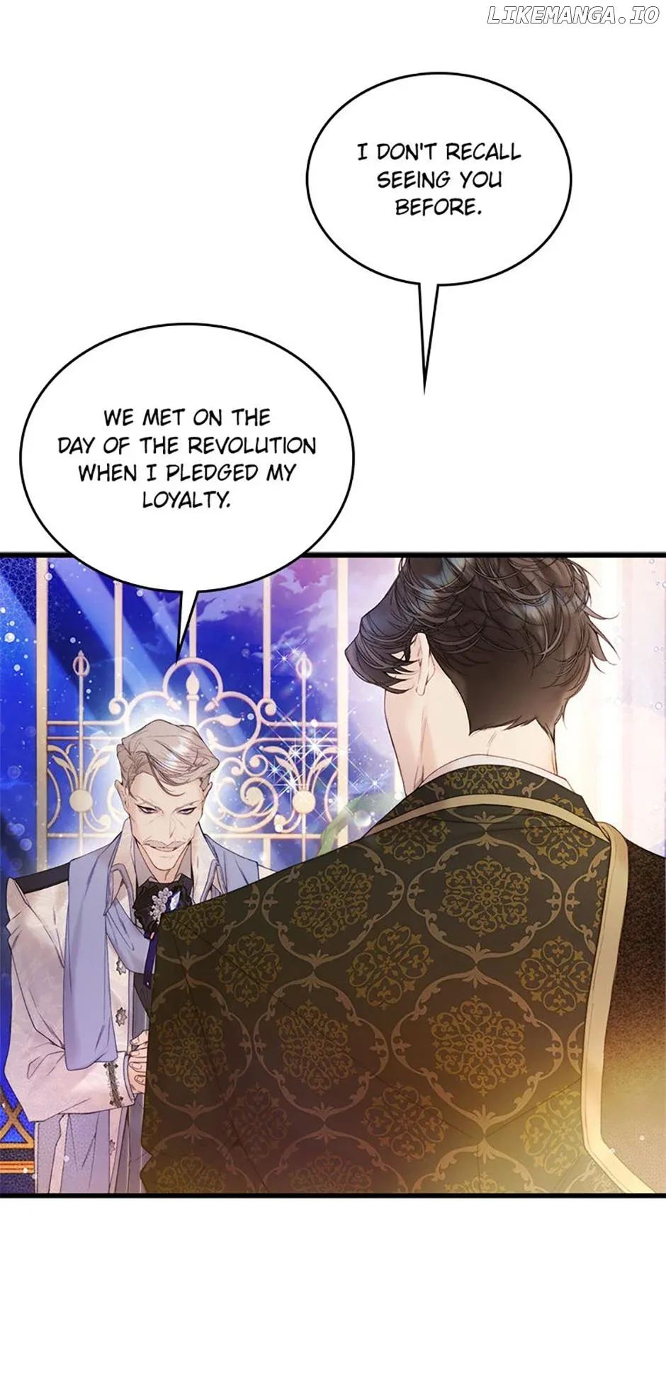 Beatrice Chapter 112 Online - página 14