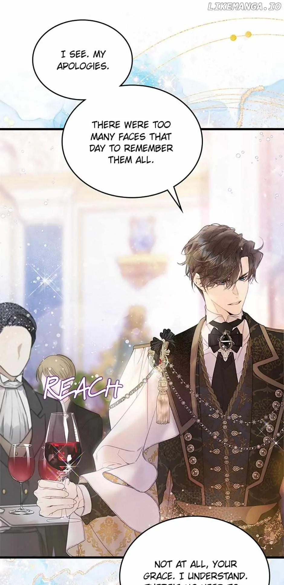 Beatrice Chapter 112 Online - página 15
