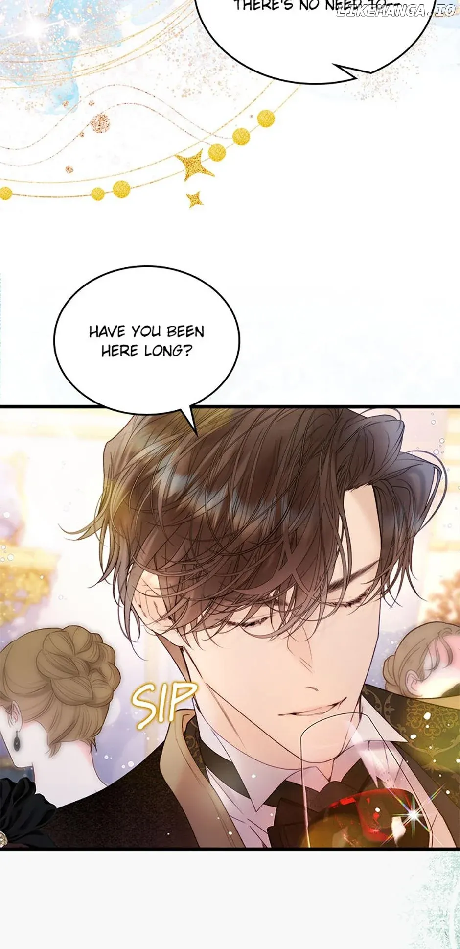Beatrice Chapter 112 Online - página 16