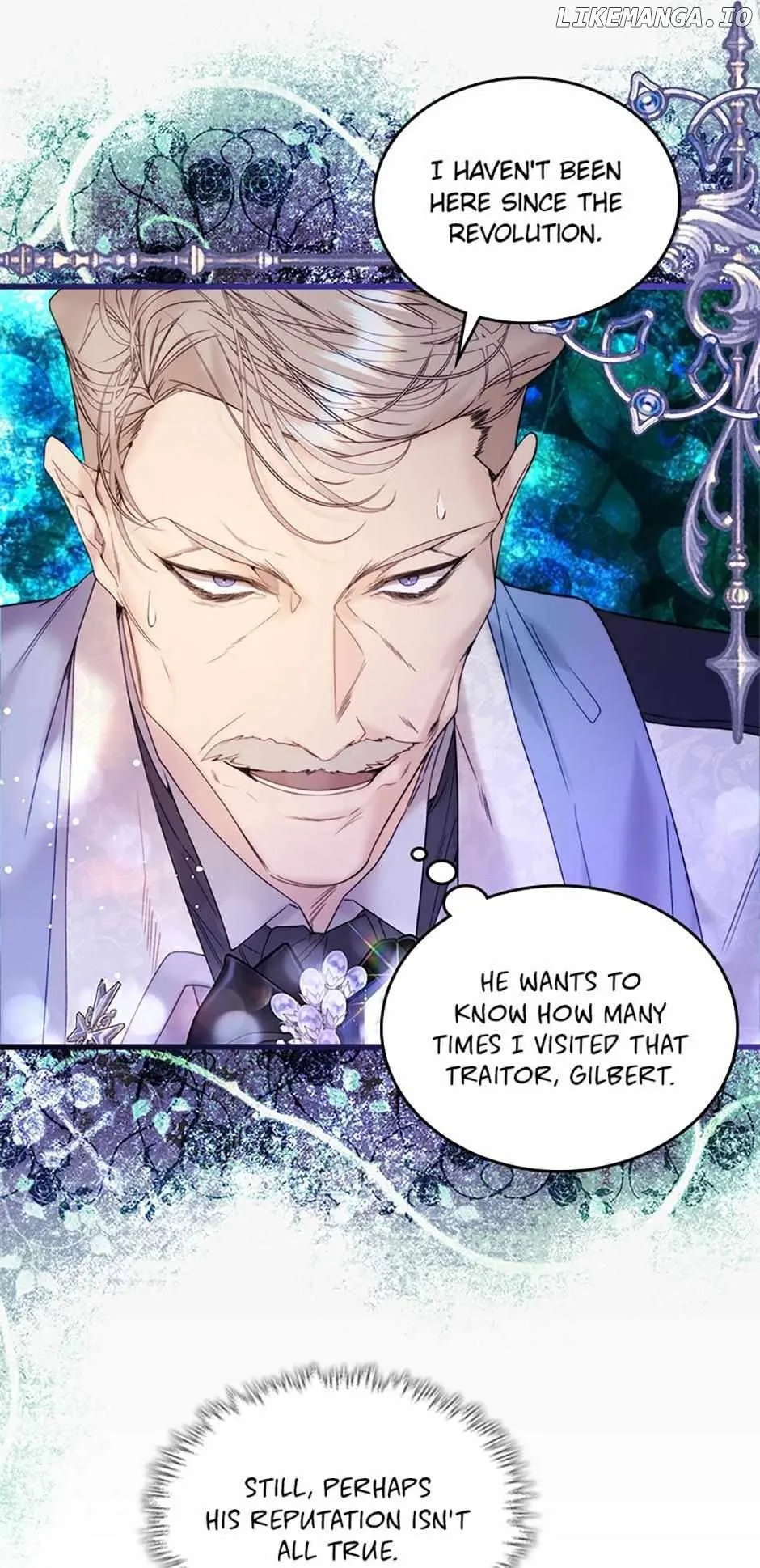 Beatrice Chapter 112 Online - página 17