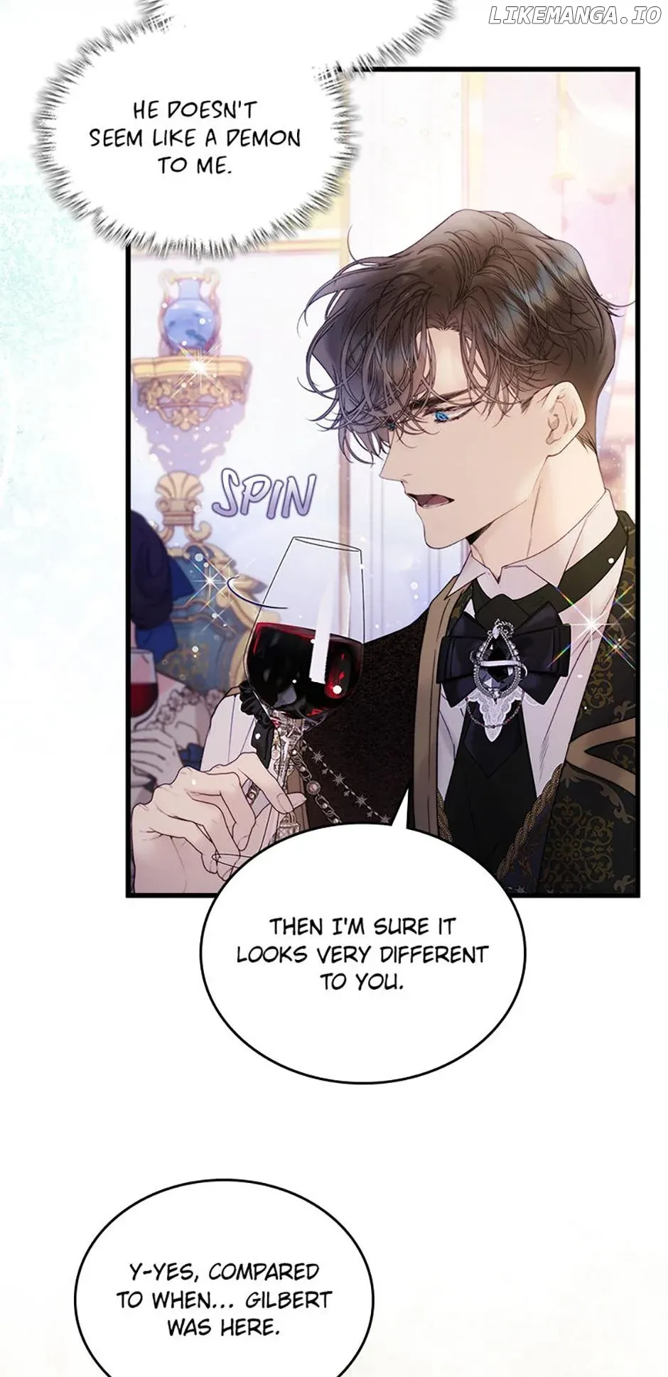 Beatrice Chapter 112 Online - página 18