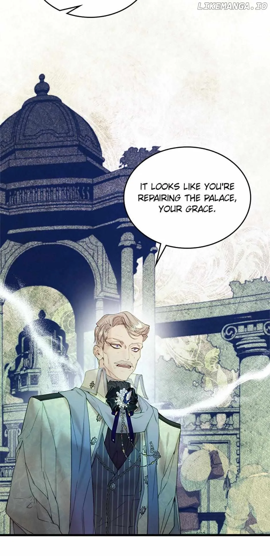 Beatrice Chapter 112 Online - página 19