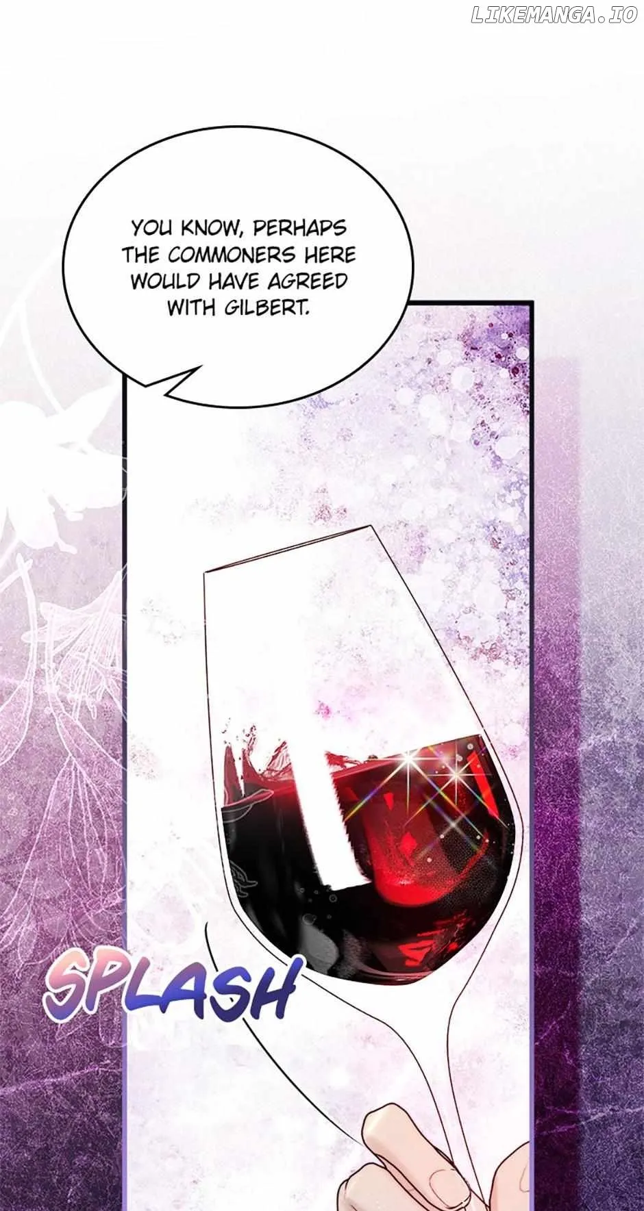 Beatrice Chapter 112 Online - página 20