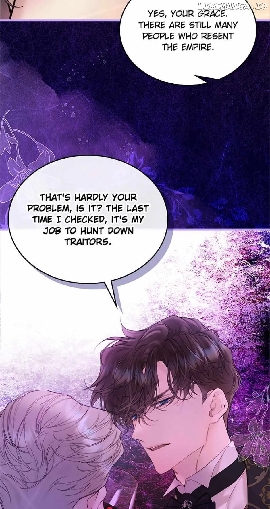 Beatrice Chapter 112 Online - página 22