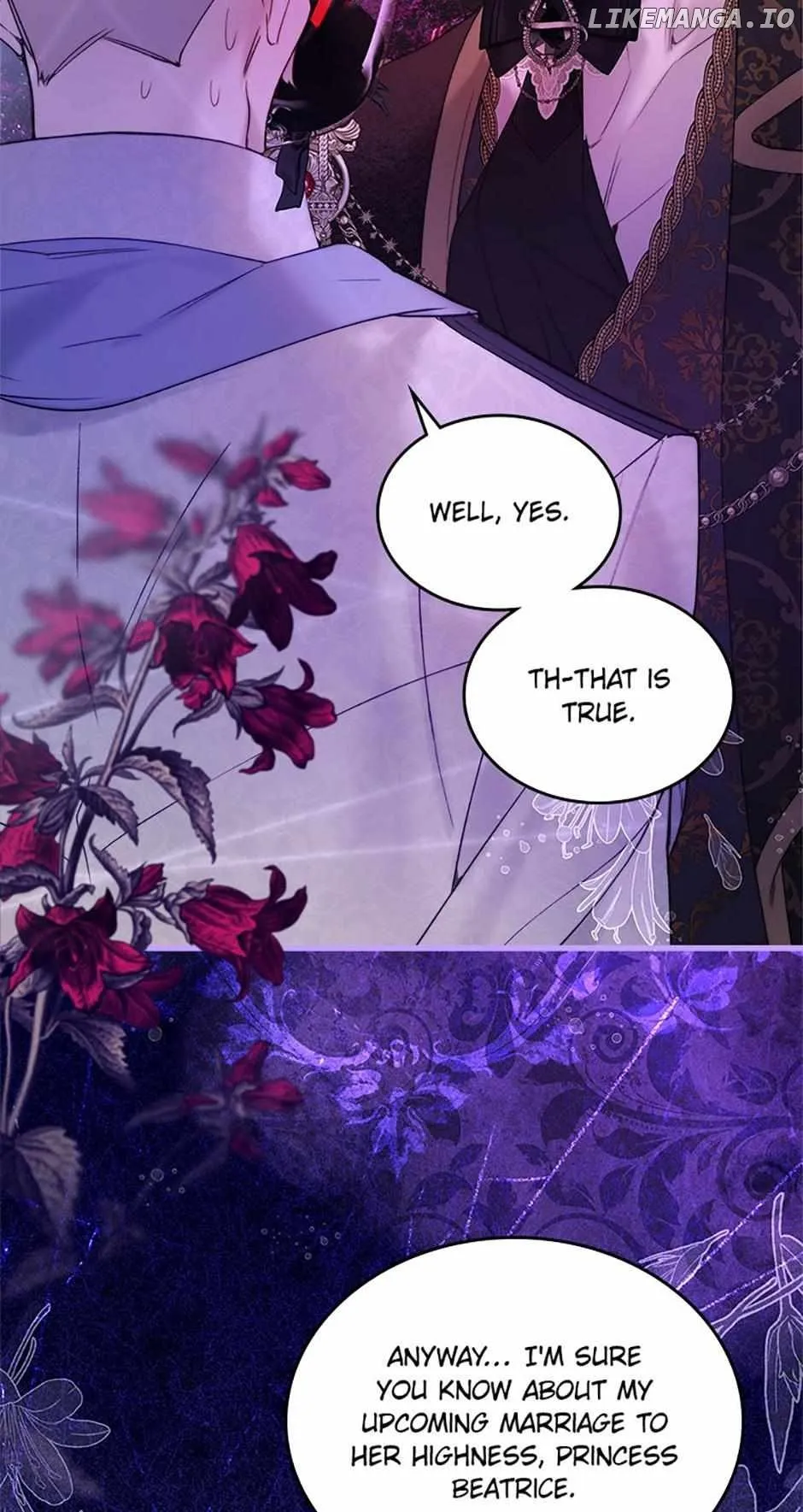 Beatrice Chapter 112 Online - página 23