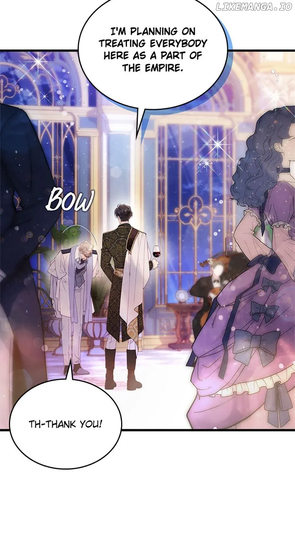 Beatrice Chapter 112 Online - página 25