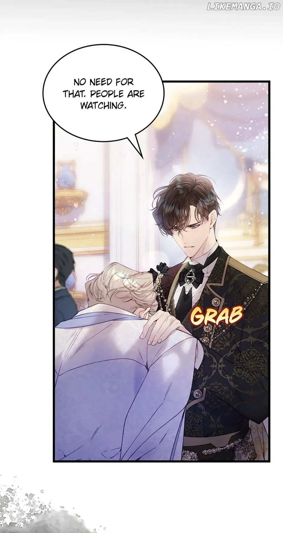 Beatrice Chapter 112 Online - página 27