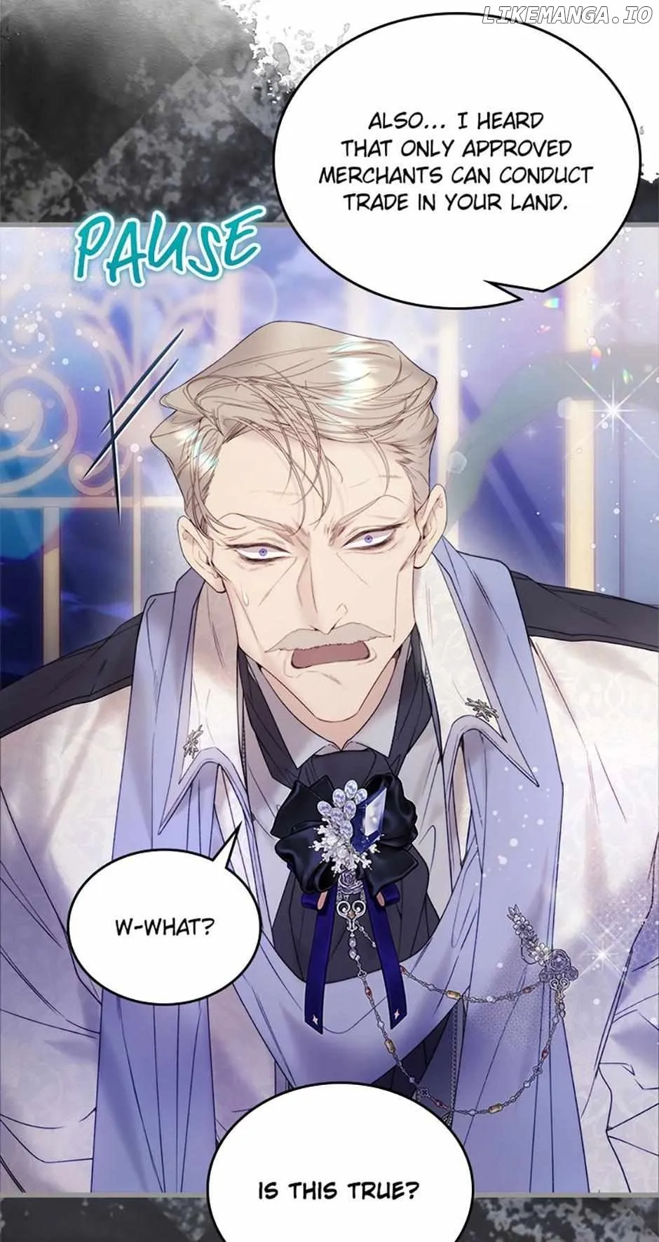 Beatrice Chapter 112 Online - página 28