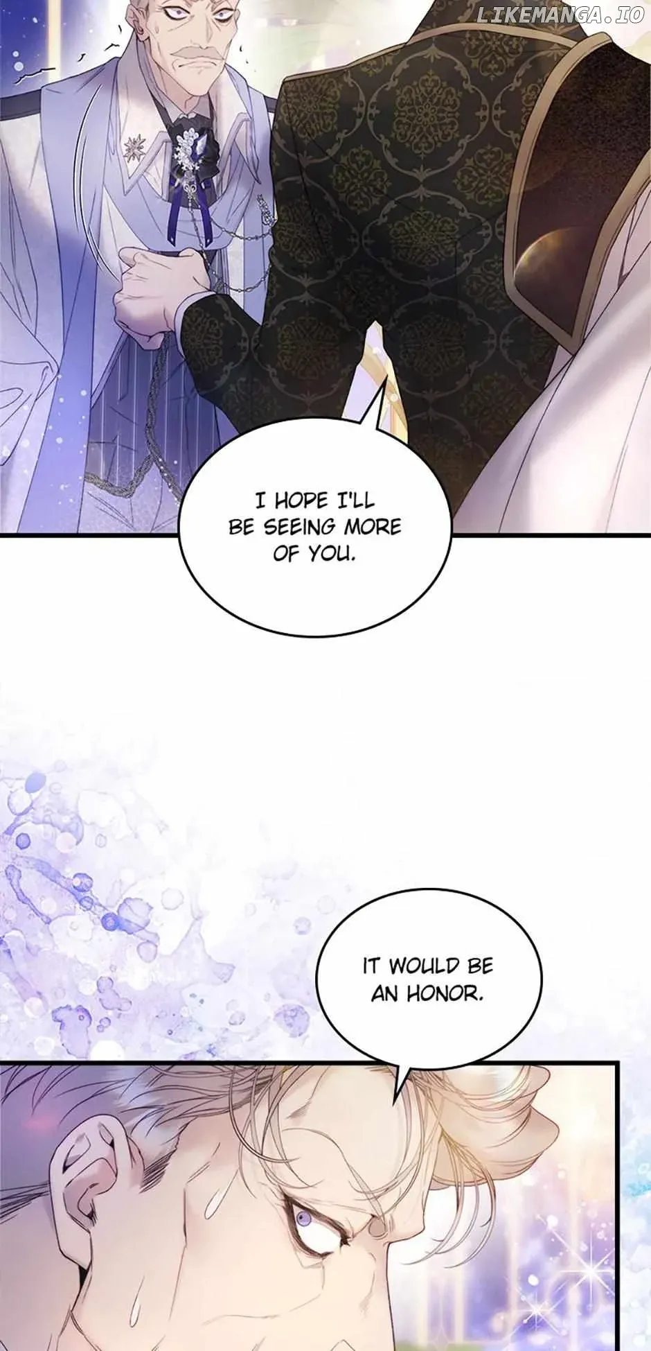 Beatrice Chapter 112 Online - página 35