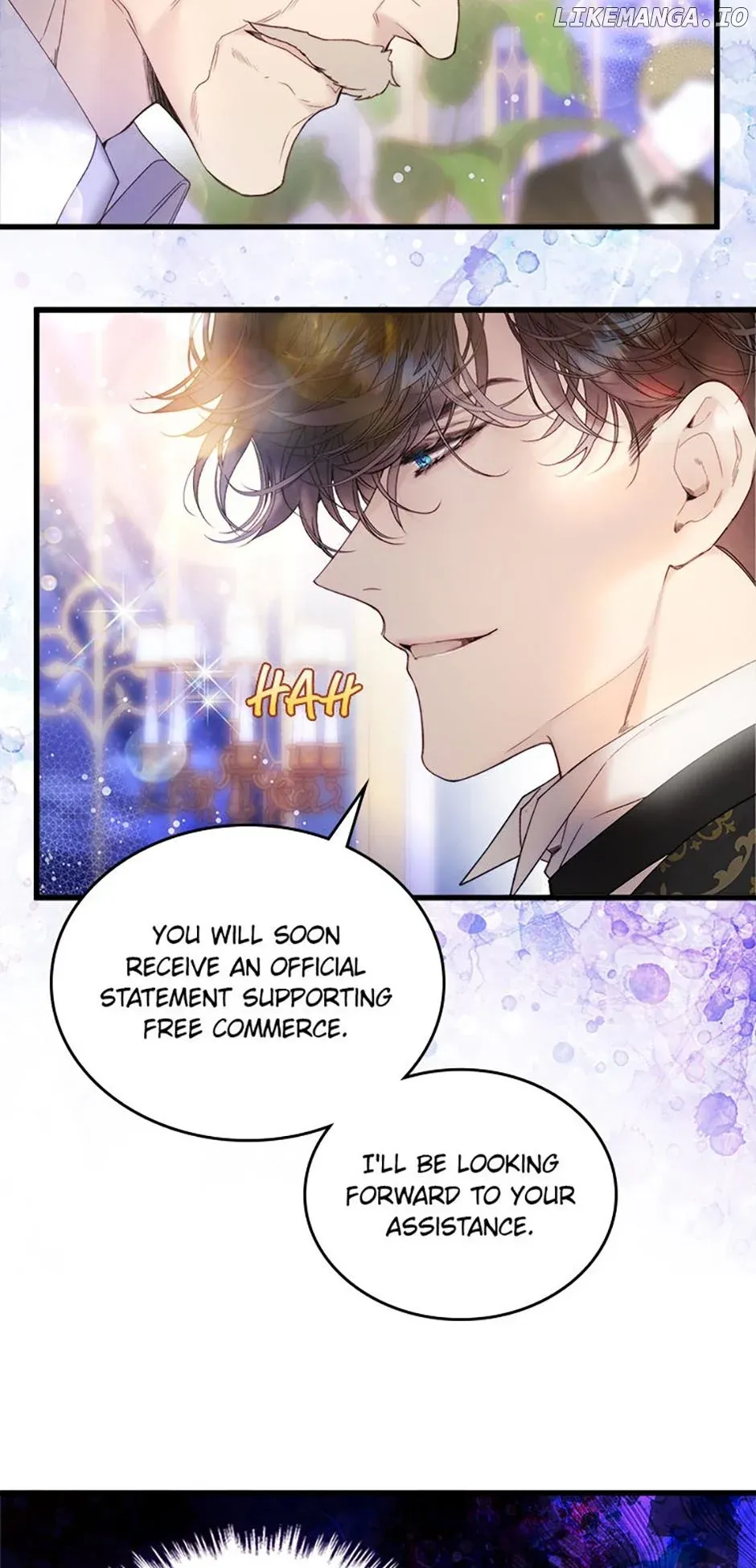 Beatrice Chapter 112 Online - página 36