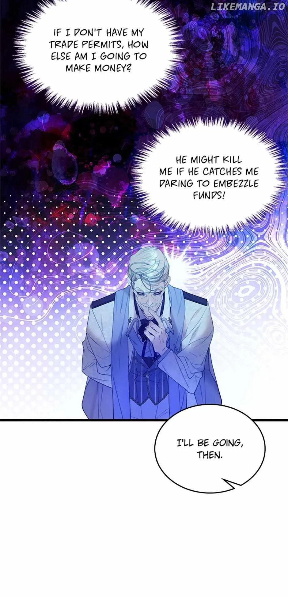Beatrice Chapter 112 Online - página 37