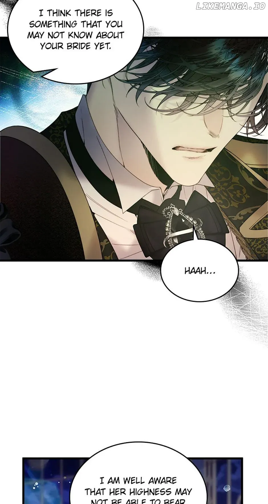 Beatrice Chapter 112 Online - página 39