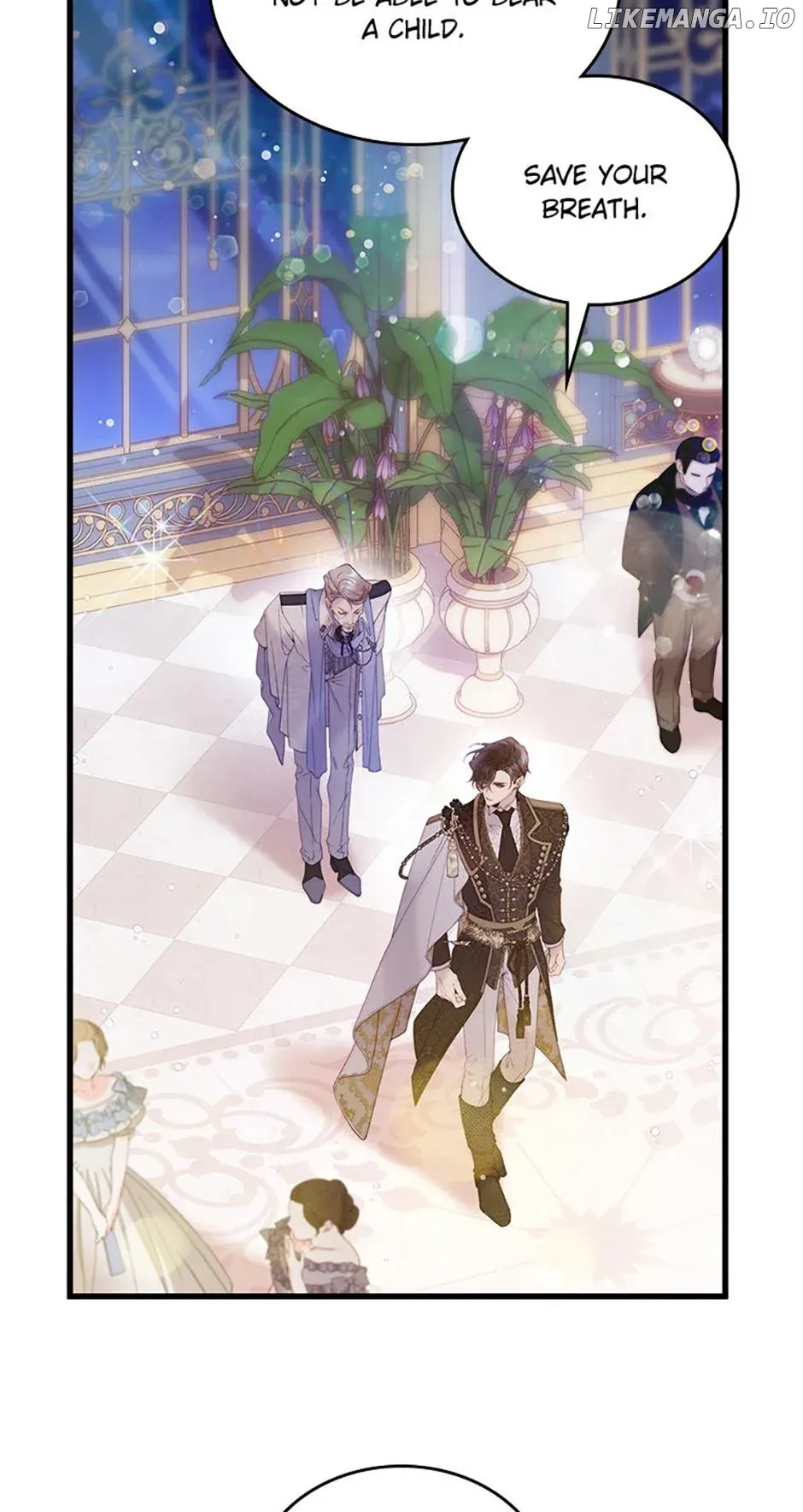 Beatrice Chapter 112 Online - página 40