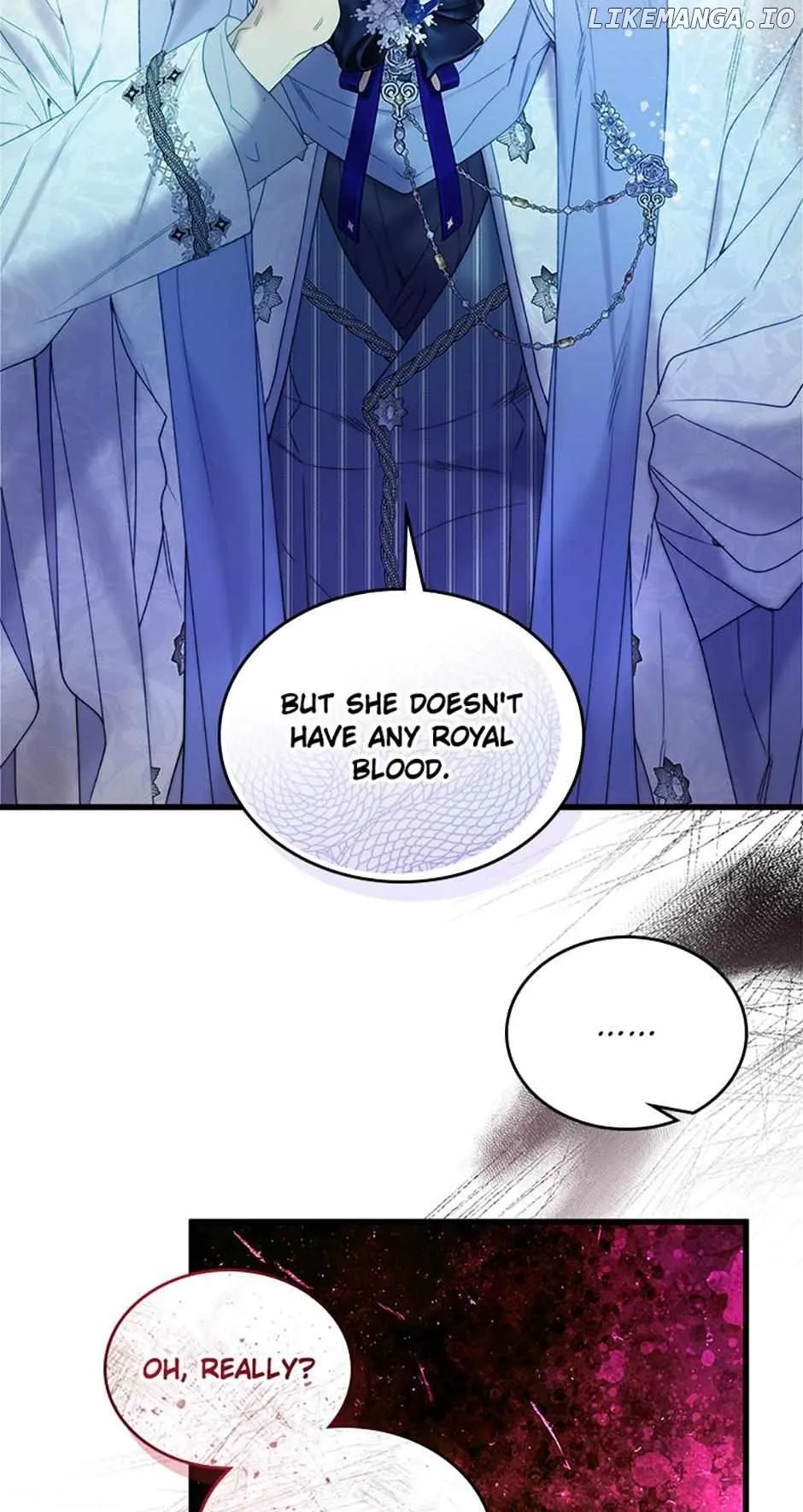 Beatrice Chapter 112 Online - página 42