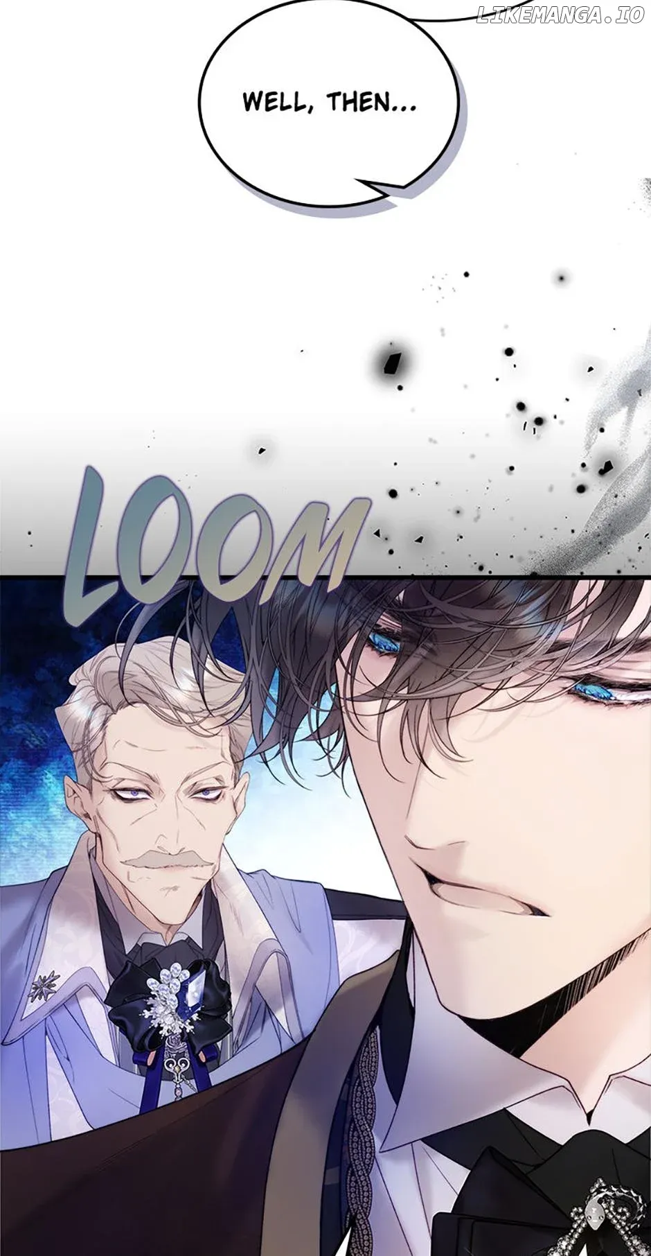 Beatrice Chapter 112 Online - página 45