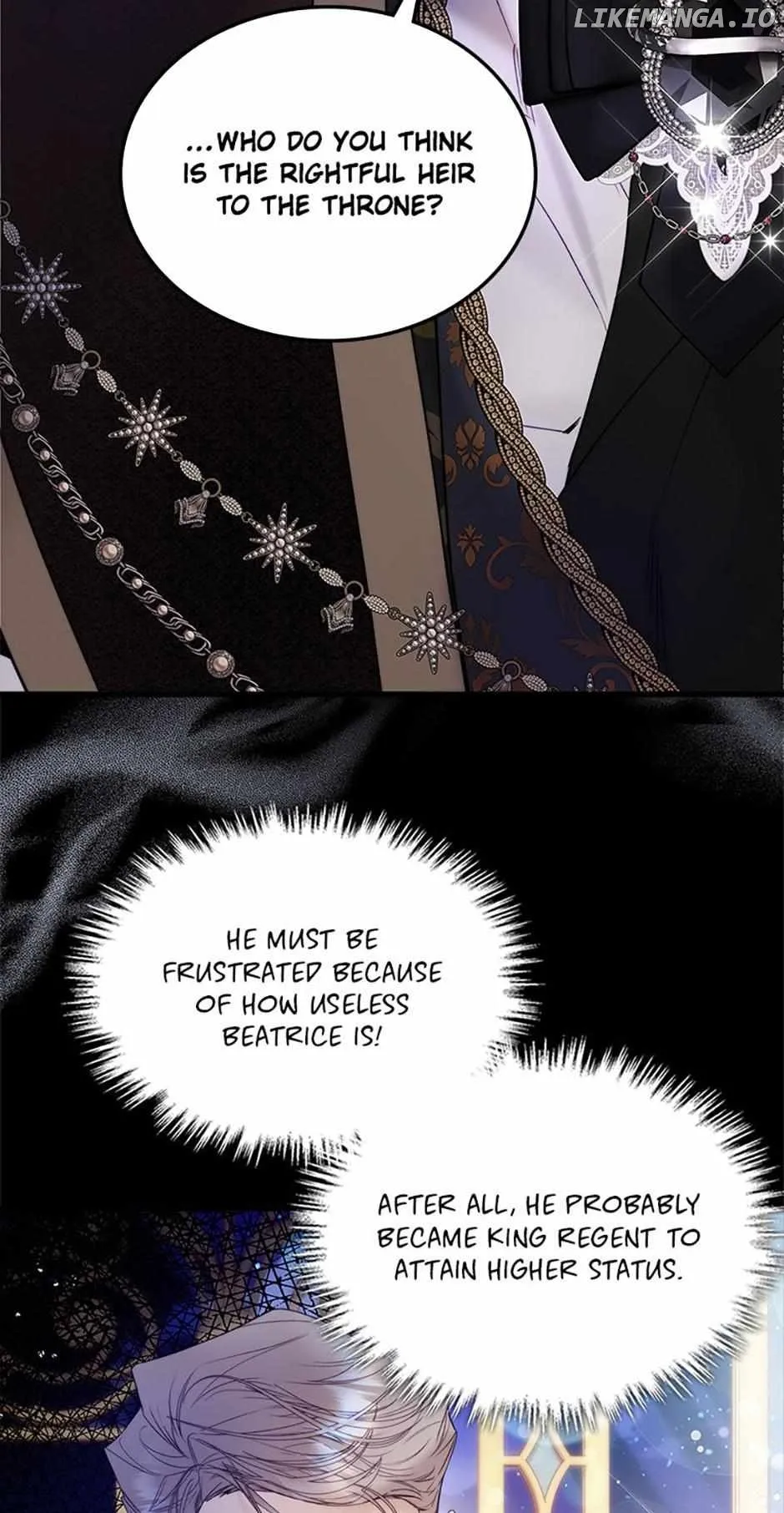 Beatrice Chapter 112 Online - página 46