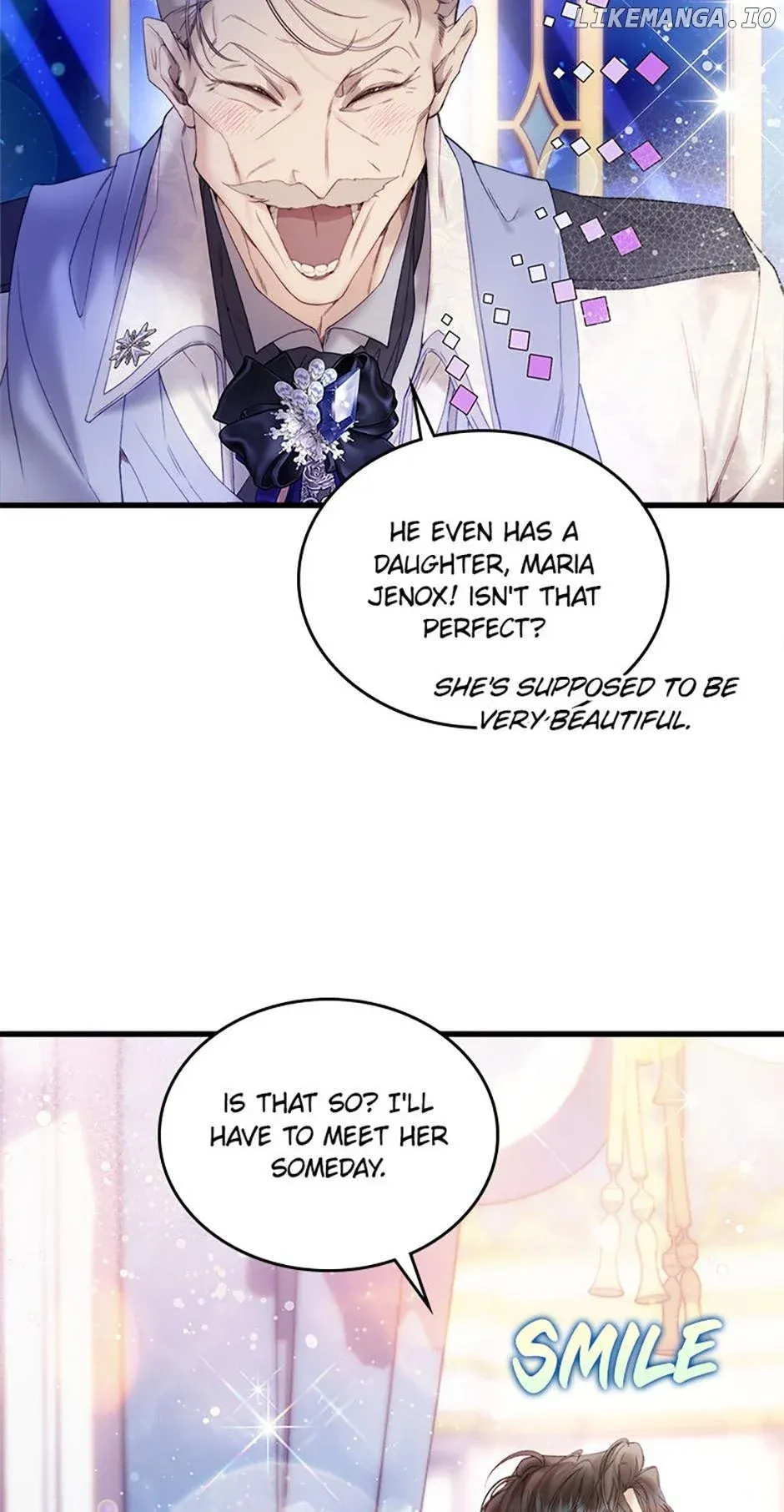 Beatrice Chapter 112 Online - página 48
