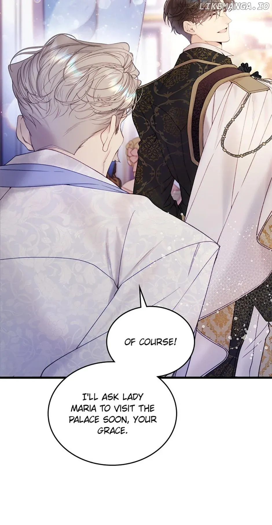 Beatrice Chapter 112 Online - página 49