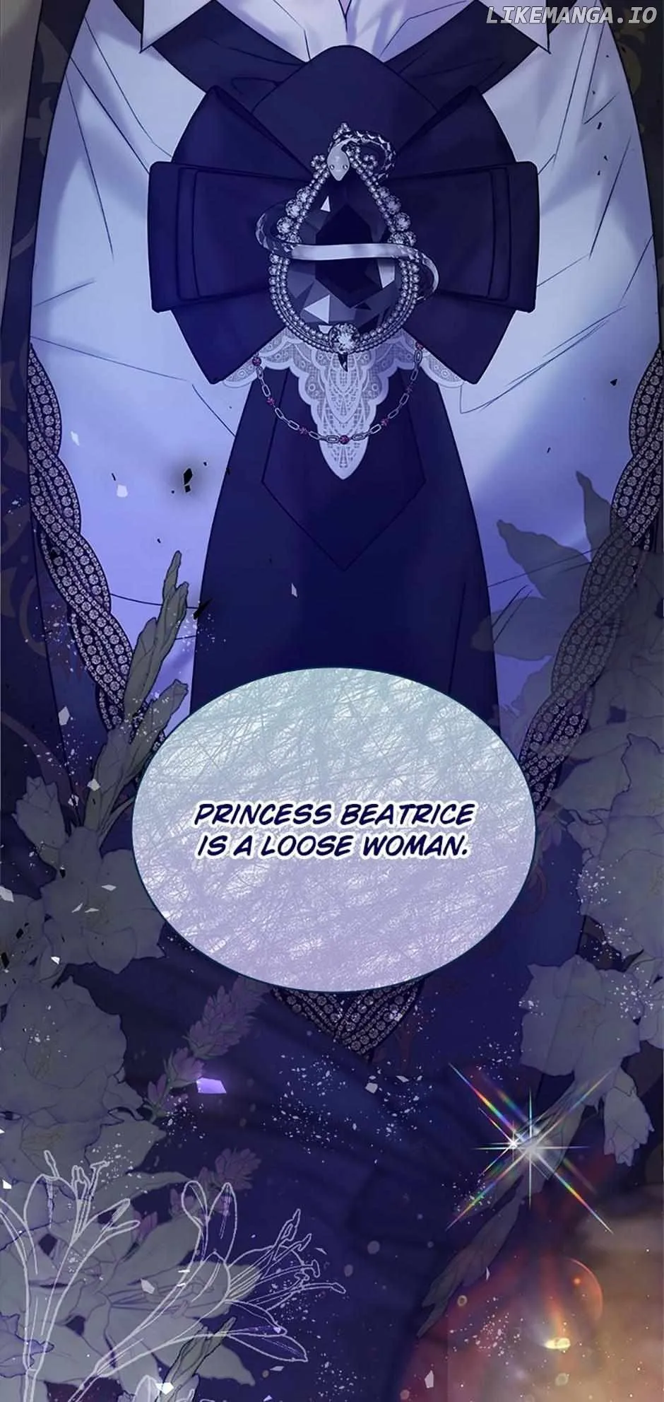 Beatrice Chapter 112 Online - página 52