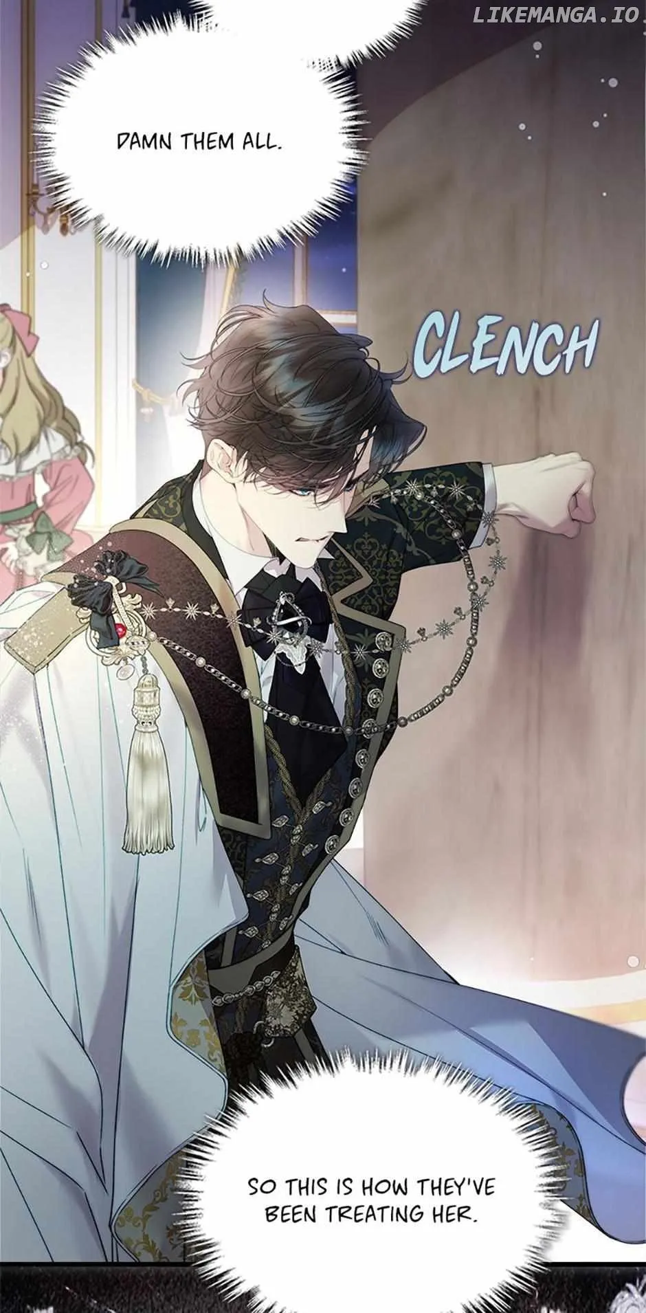 Beatrice Chapter 112 Online - página 59