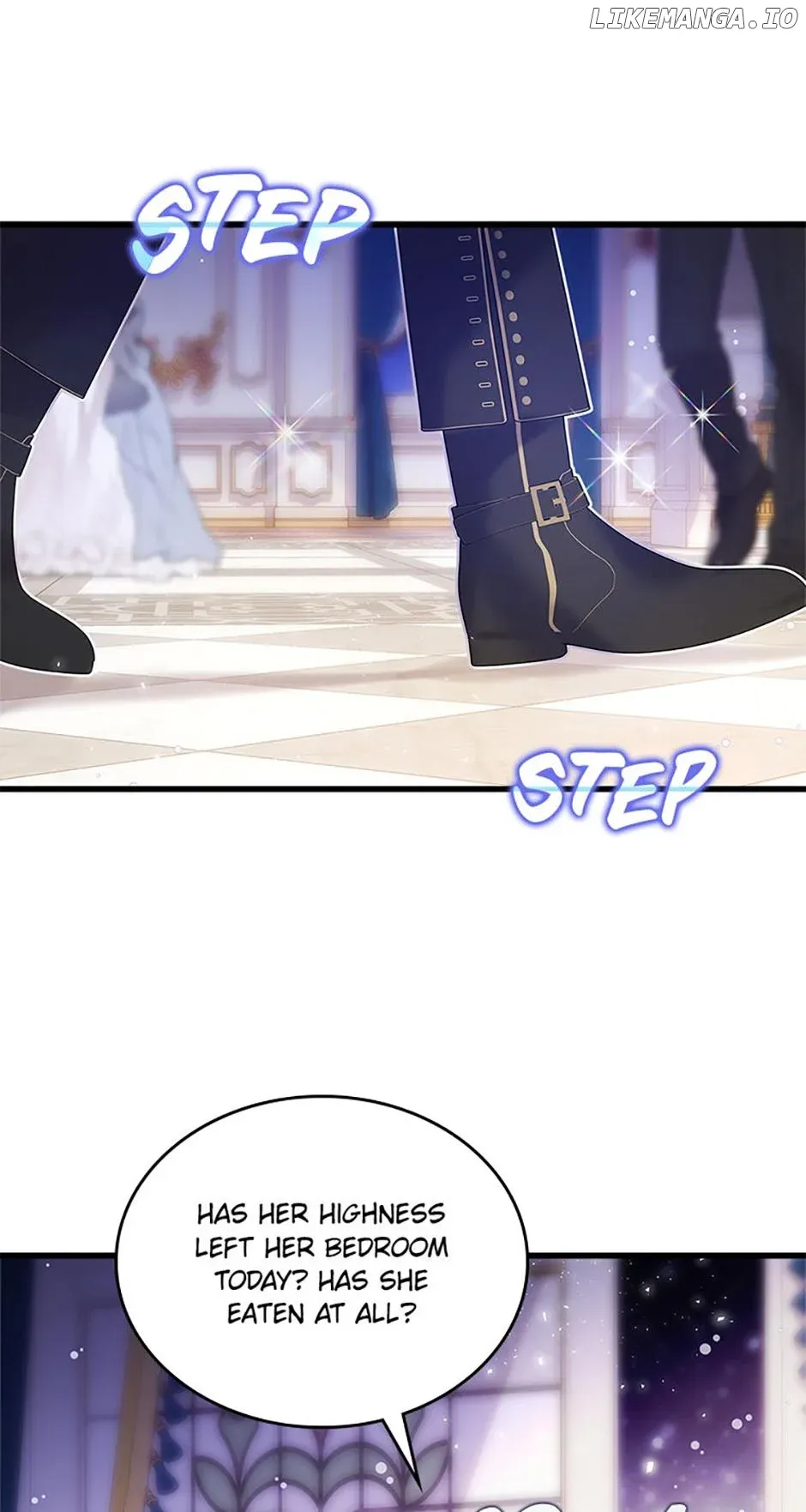 Beatrice Chapter 112 Online - página 62