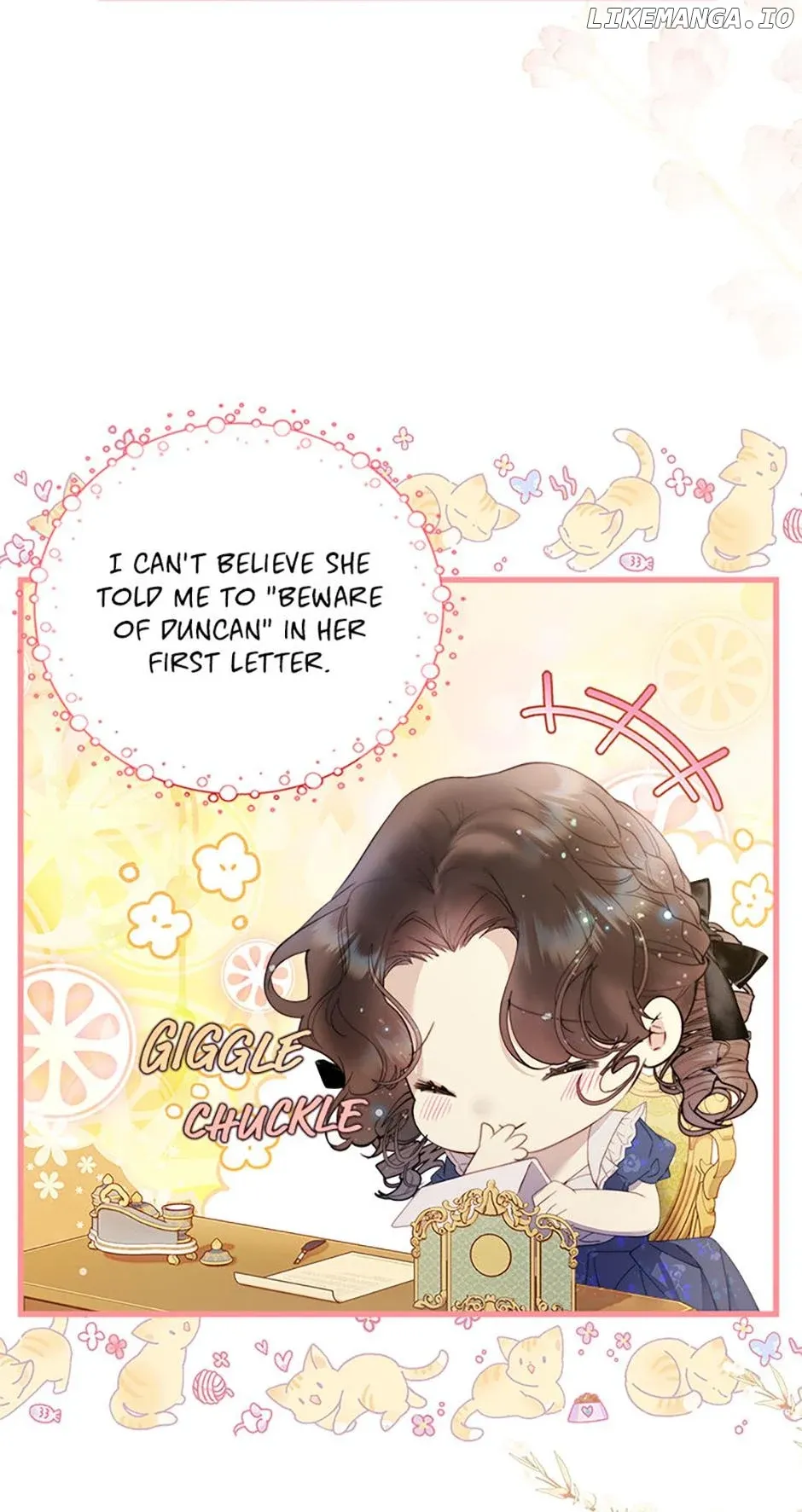 Beatrice Chapter 112 Online - página 70