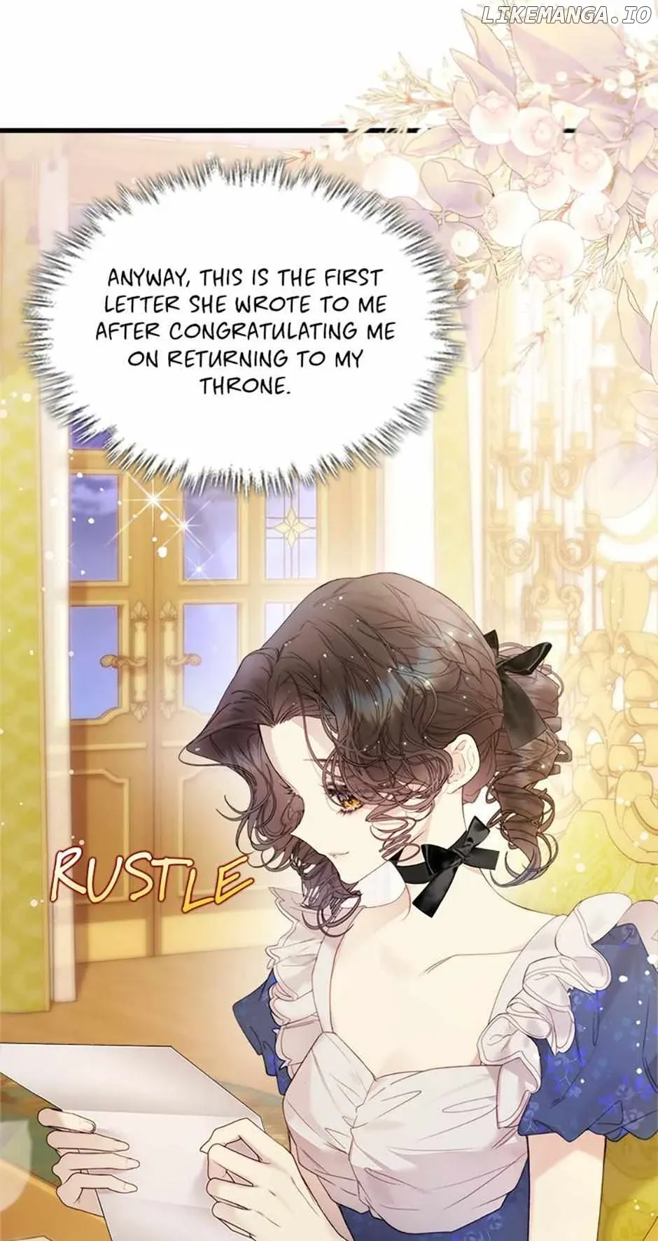 Beatrice Chapter 112 Online - página 71