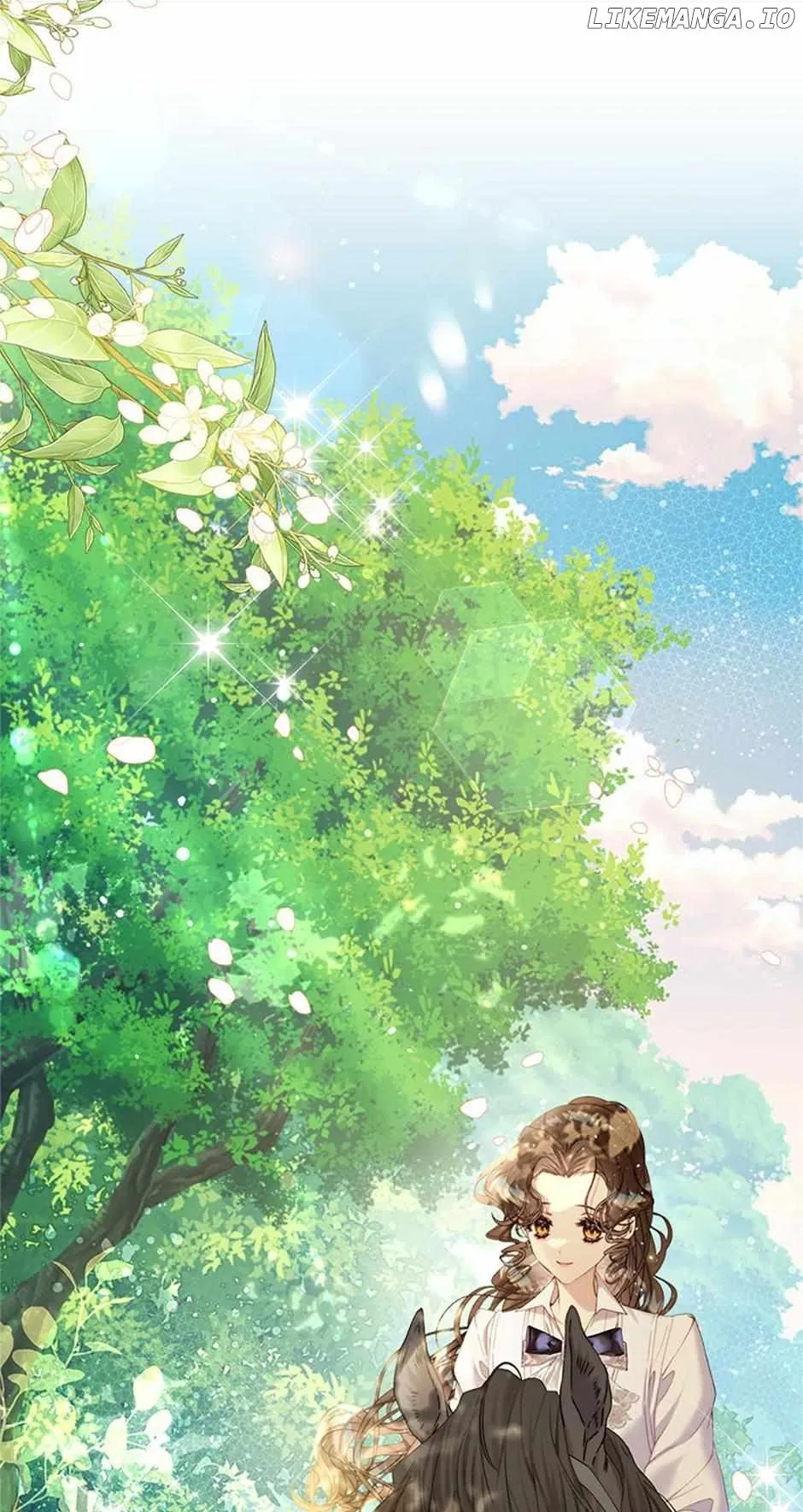 Beatrice Chapter 118 Online - página 1