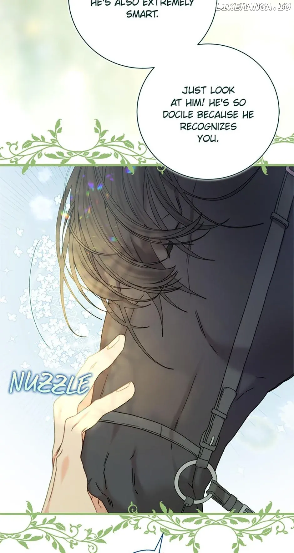 Beatrice Chapter 118 Online - página 3
