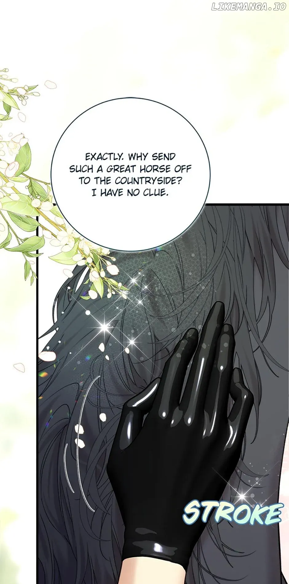 Beatrice Chapter 118 Online - página 7