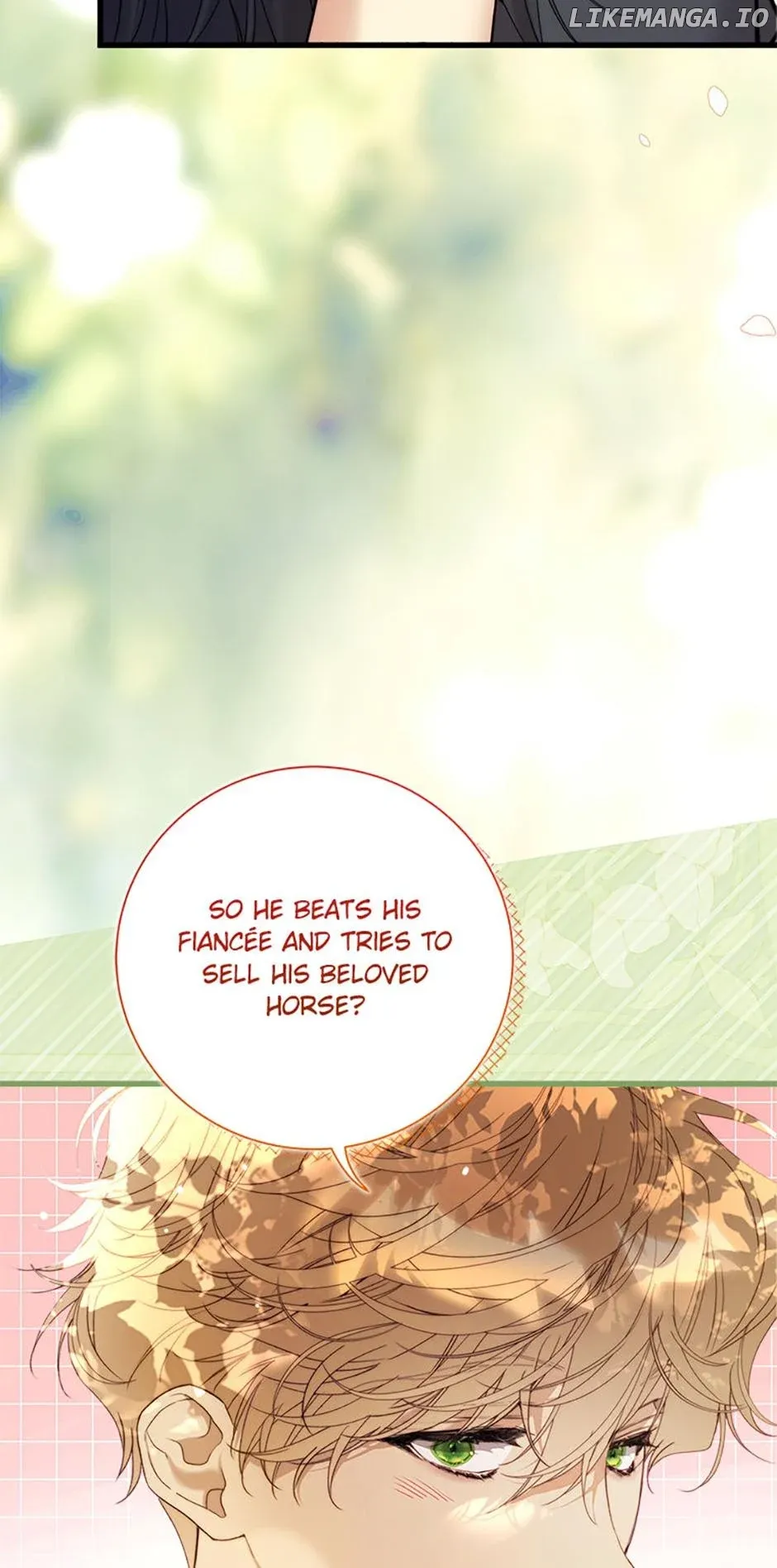 Beatrice Chapter 118 Online - página 8