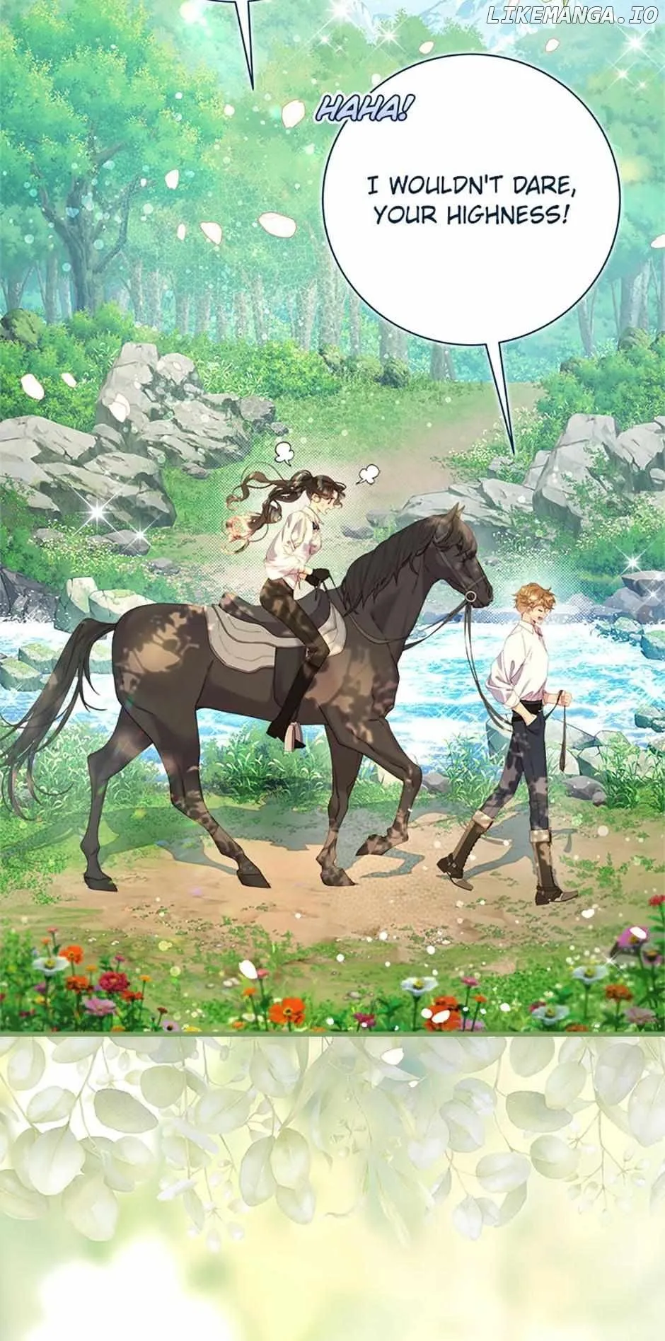 Beatrice Chapter 118 Online - página 10