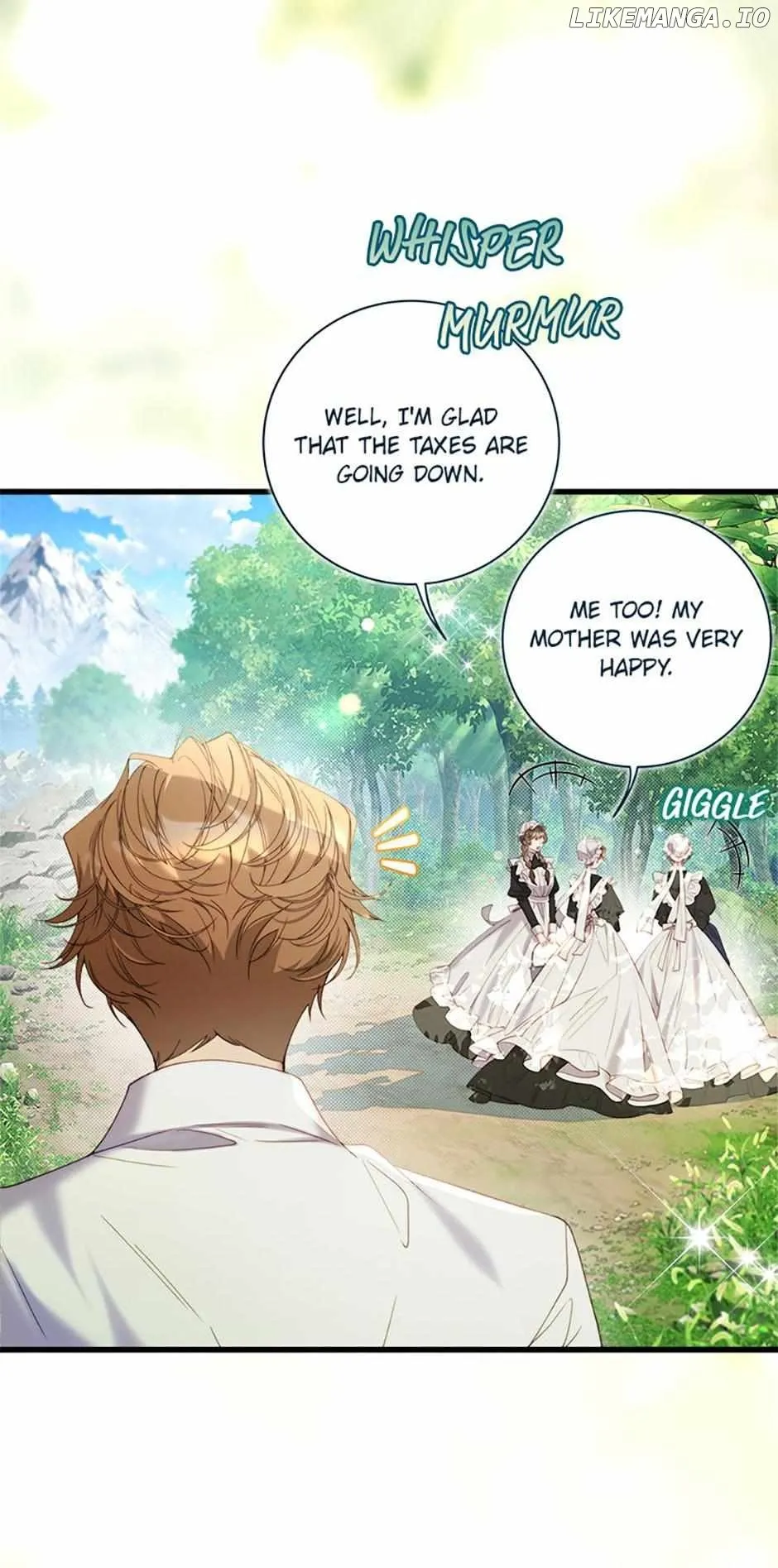 Beatrice Chapter 118 Online - página 11