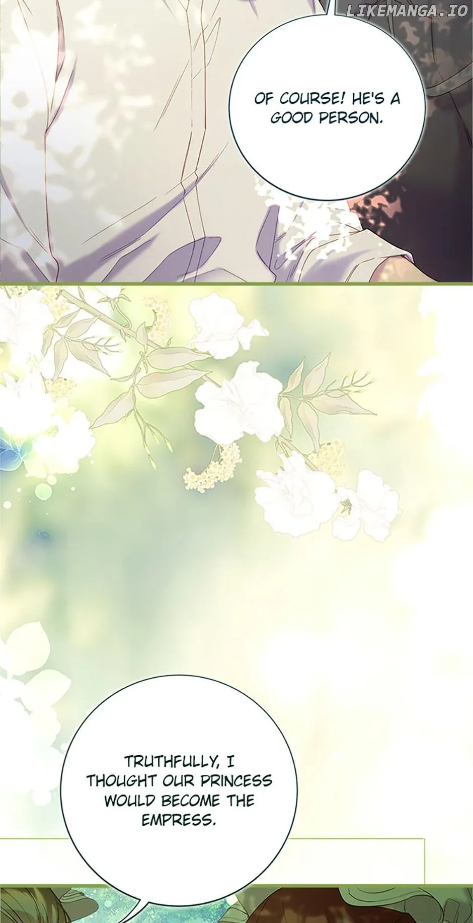Beatrice Chapter 118 Online - página 13