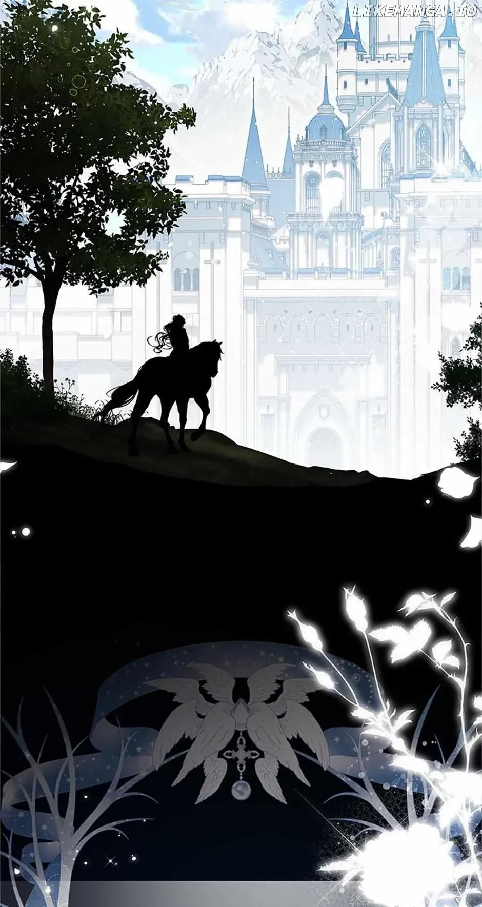 Beatrice Chapter 118 Online - página 21