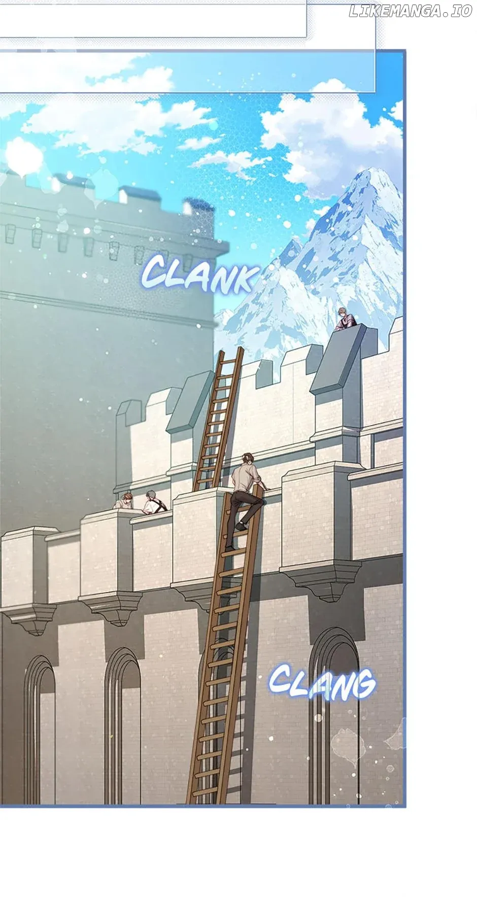 Beatrice Chapter 118 Online - página 23